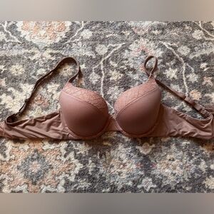 Victoria's Secret Perfect Shape Lace Bra